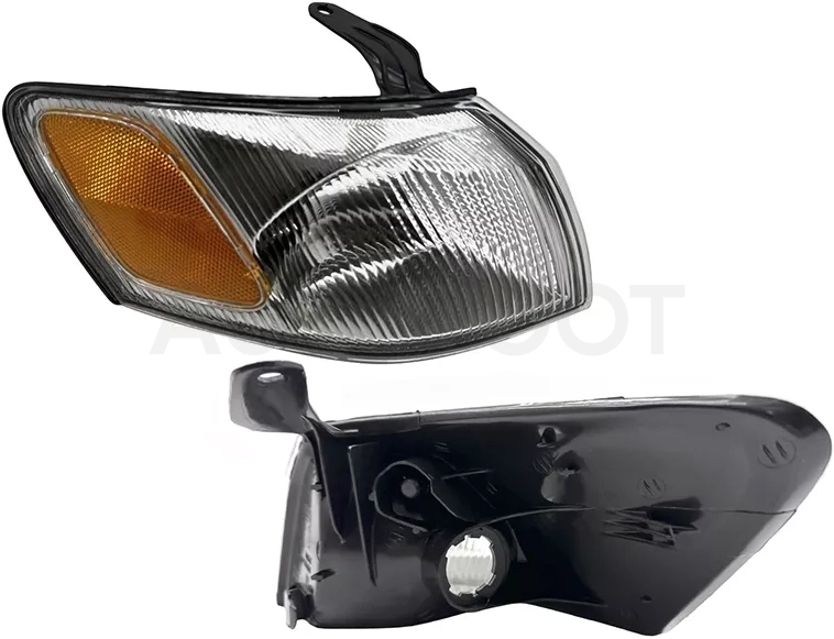 Габарит Toyota Camry UAE/USA 96-99 (Справа) - Артикул 183457011A - Производитель Tyc - Фото, Отзывы, Цены