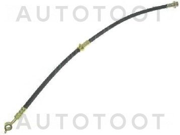 Шланг тормозной передний правый -ST46210AX00A Sat для NISSAN MARCH, NISSAN NOTE