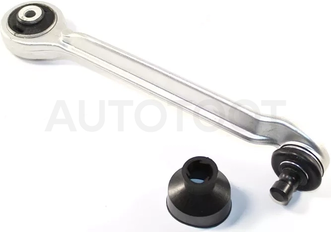 Рычаг передний верхний передний AUDI A4 94-09/A6 97-05/A8 95-02/SKODA SUPERB 01-08/VW PASSAT 96-05 L