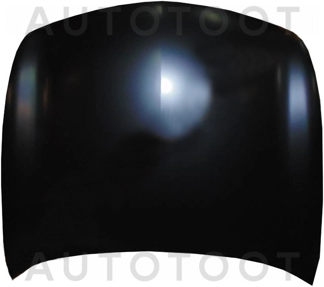 Капот -  для NISSAN SKYLINE