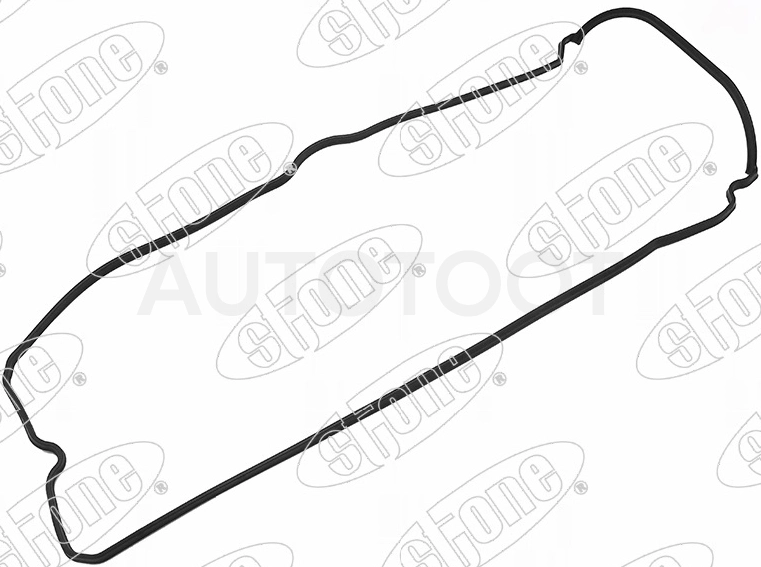 Прокладка клапанной крышки 1JZ/2JZ-FSE
