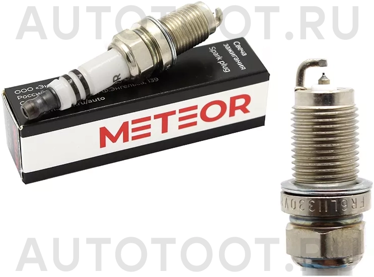 Свеча зажигания HONDA R20/R18/L15A - Артикул SA536 - Производитель METEOR - Фото, Отзывы, Цены