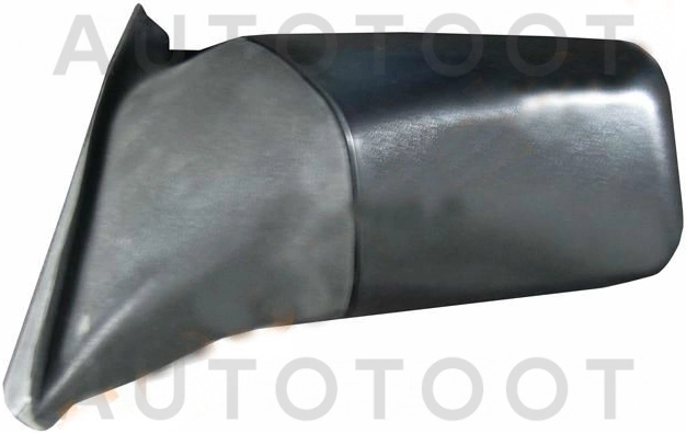 Зеркало левое -  для AUDI 100