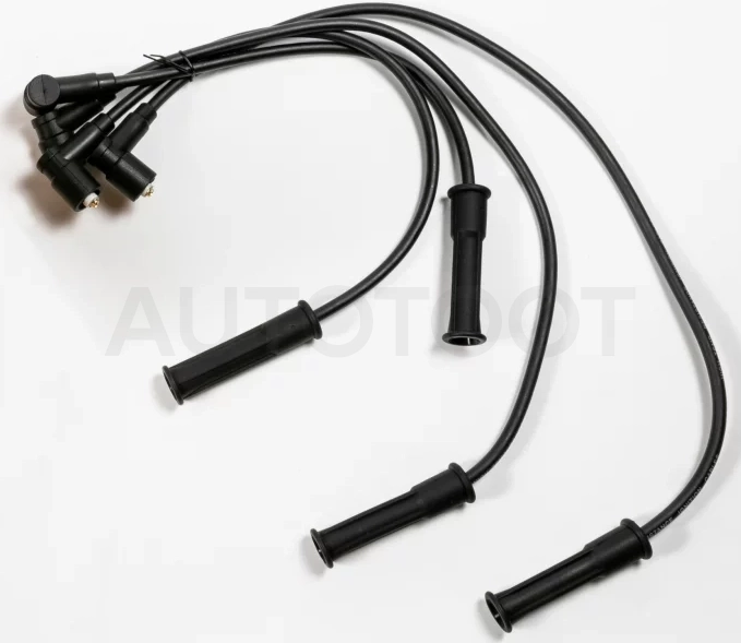 Провода В/В - Артикул JDV0042 - Производитель Just Drive - Фото, Отзывы, Цены