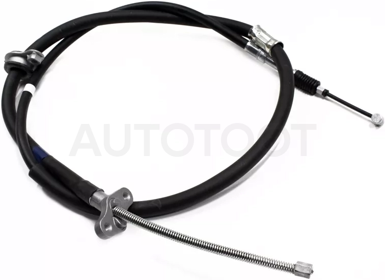 Трос ручного тормоза TOYOTA TOWNACE NOAH 4WD CR5#/SR5# LH