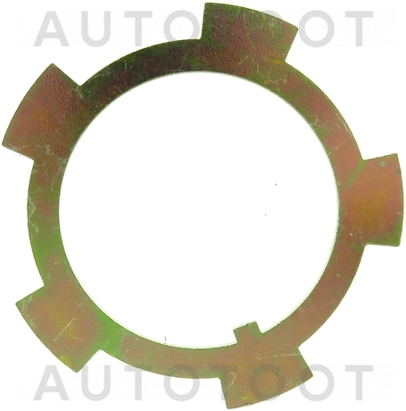 Шайба стопорная -TT009 Febest для TOYOTA LAND CRUISER, LEXUS LX470, TOYOTA DYNA, TOYOTA LITE ACE, TOYOTA HIACE, TOYOTA HILUX