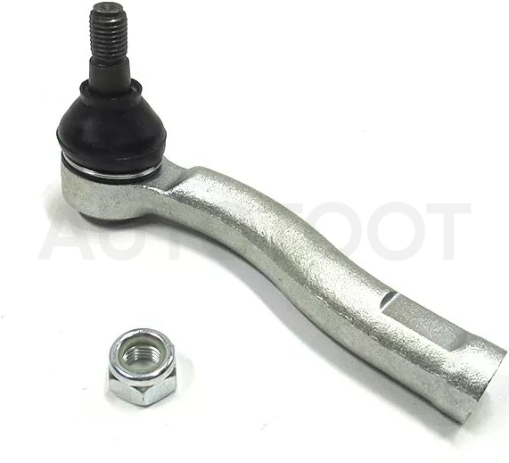Наконечник рулевой CHEVROLET LACETTI 03-13 RH - Артикул ST96407486 - Производитель Sat - Фото, Отзывы, Цены