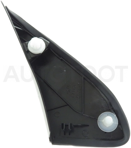 Накладка крыла перед зеркалом левая -STTY28016M2 Sat для TOYOTA ALLEX, TOYOTA COROLLA, TOYOTA COROLLA FIELDER, TOYOTA RUNX