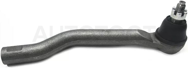 Наконечник рулевой тяги NISSAN X-TRAIL T32 14-/QASHQAI J11 13- RH - Артикул SEN581R - Производитель 555 - Фото, Отзывы, Цены
