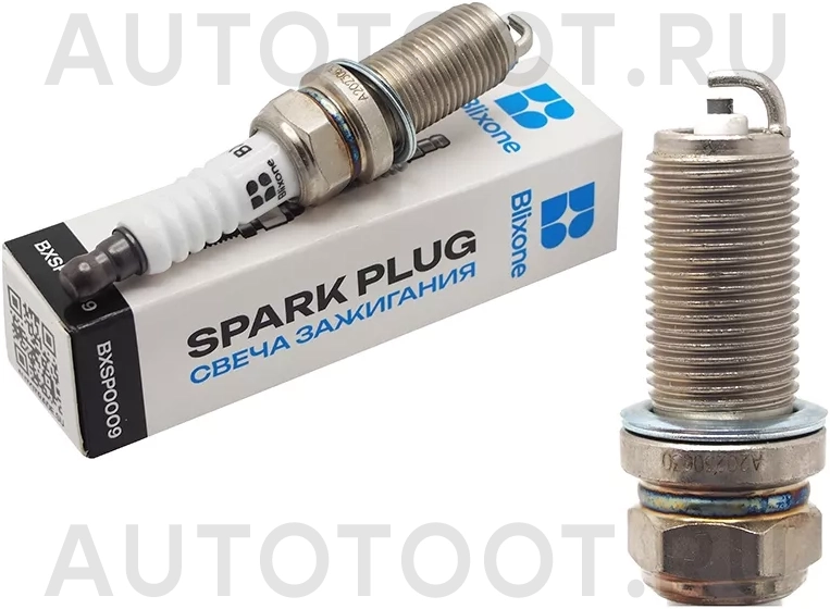 Свеча зажигания TOYOTA/NISSAN/RENAULT/SUZUKI/CITROEN - Артикул BXSP0009 - Производитель BLIXONE - Фото, Отзывы, Цены