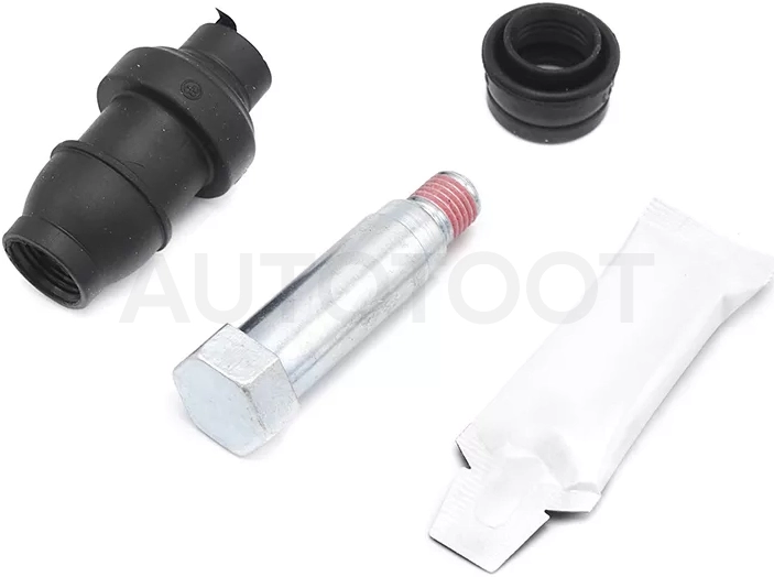 Ремкомплект направляющих зад TOYOTA CAMRY ACV3#/HIGHLANDER/KLUGER #CU20/LEXUS ES300/330