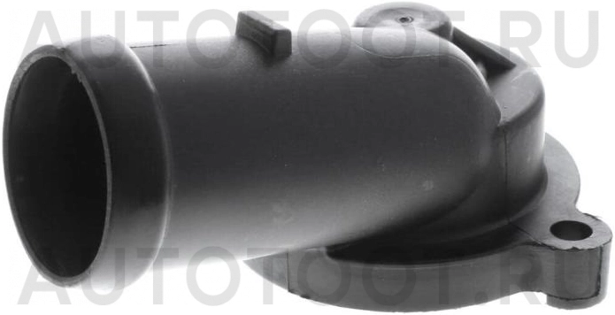 Фланец термостата №1 -03C121118D Vag для VOLKSWAGEN JETTA, VOLKSWAGEN POLO, SKODA RAPID