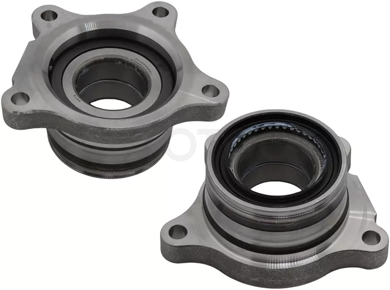 Подшипник задней ступицы правый TOYOTA Land Cruiser 200 07 - Артикул 4245060070 - Производитель Toyota - Фото, Отзывы, Цены