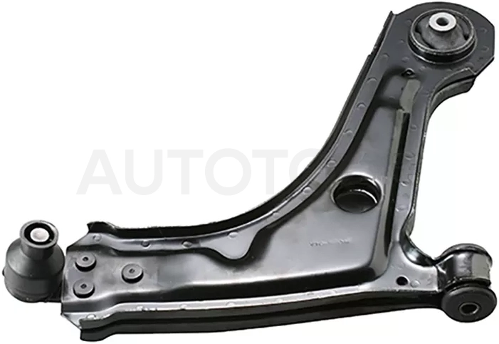 Рычаг подвески передней CHEVROLET LACETTI 2005-2015 RH - Артикул CQ0097R - Производитель Ctr - Фото, Отзывы, Цены