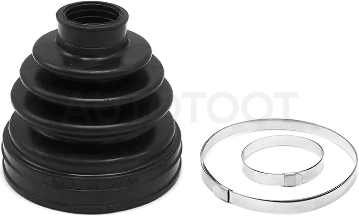 Пыльник шруса внутренний FR RH /TOYOTA HILUX 50/60 1GRFE 06-12 - Артикул 60000173 - Производитель Seiken - Фото, Отзывы, Цены