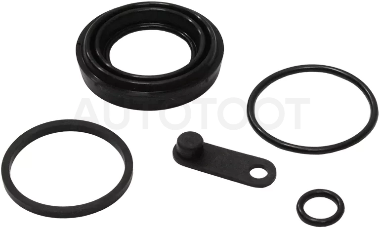 Ремкомплект суппорта зад X3 F25 10-/3 F30 11-/1 F20 10- 42mm