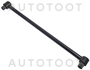 Рычаг задней подвески поперечный задний LH=RH -0525GFR2 Febest для MAZDA 5 (PREMACY), MAZDA 626 (CAPELLA)