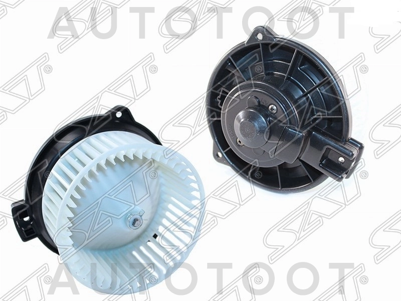 Мотор отопителя салона (левый руль) -ST79310SX0A01 Sat для HONDA CR-V