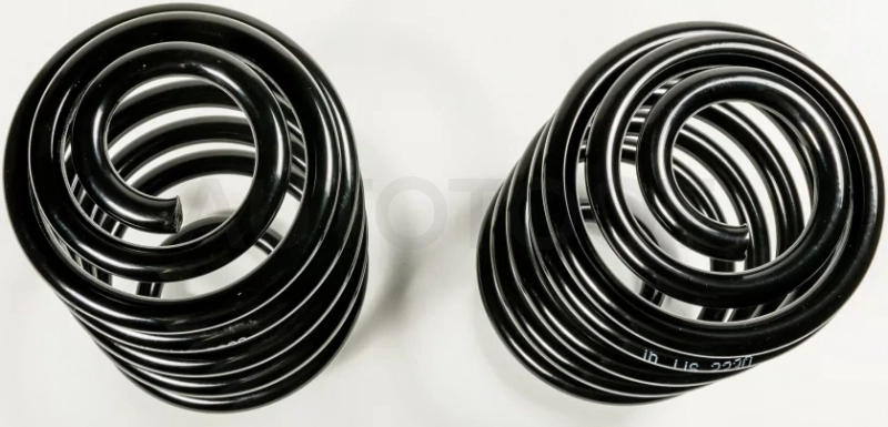 Пружина задняя OPEL - Артикул JJS2230 - Производитель Just Drive - Фото, Отзывы, Цены