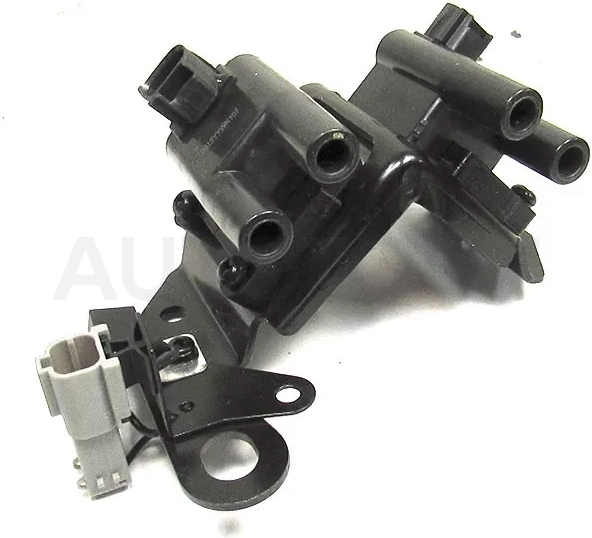 Катушка зажигания HYUNDAI GETZ 02-/ACCENT 99 - Артикул ST2730122600 - Производитель Sat - Фото, Отзывы, Цены