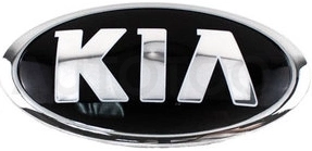 Эмблема передняя -  для KIA SORENTO
