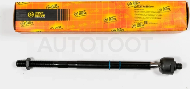 Тяга рулевая - Артикул JSR0191 - Производитель Just Drive - Фото, Отзывы, Цены