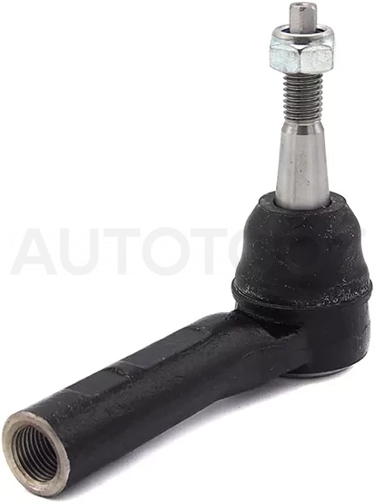 Наконечник рулевой CHEVROLET CRUZE 09-/ORLANDO /MALIBU 12-/OPEL ASTRA J 10- LH=RH