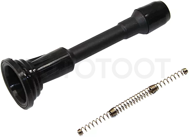 Наконечник катушки NISSAN J32 QR25/SC11 HR16/MR18/J10 MR20DE/C25 MR20/Y12