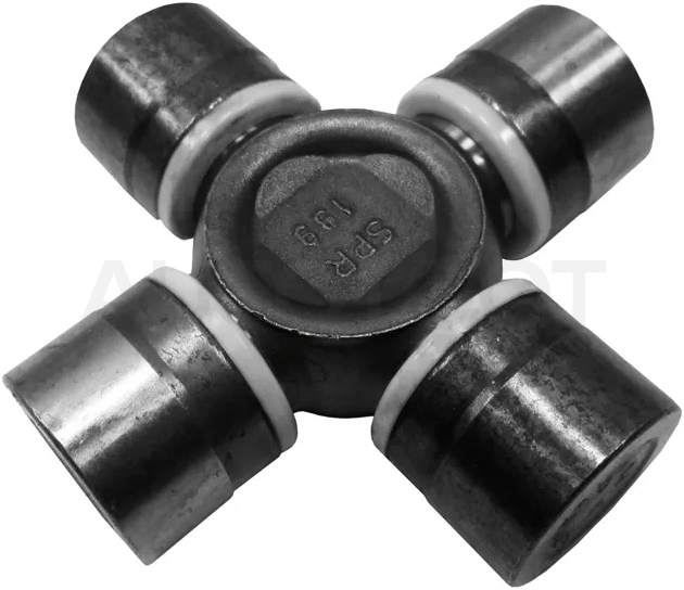 Крестовина кардана TOYOTA TUNDRA/SEQUOIA 07 - Артикул 043710C084 - Производитель Toyota - Фото, Отзывы, Цены