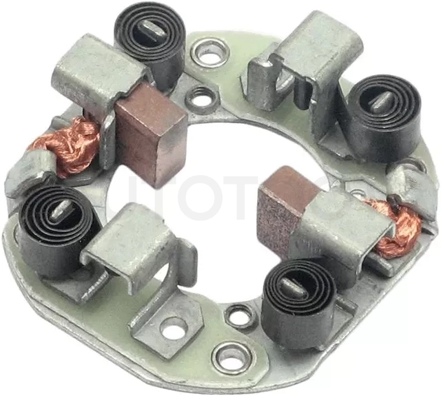 Щеточный узел Honda Accord 97-16 / Civic 00-17 - Артикул SBH6007 - Производитель AS-PL - Фото, Отзывы, Цены