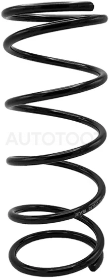Пружина задняя TOYOTA CAMRY / VISTA 94 - Артикул RK9704 - Производитель Kyb - Фото, Отзывы, Цены