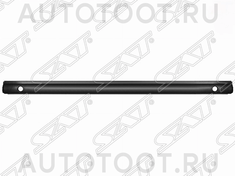 Молдинг заднего бампера -STDT07087M0 Sat для NISSAN ALMERA, NISSAN BLUEBIRD SYLPHY