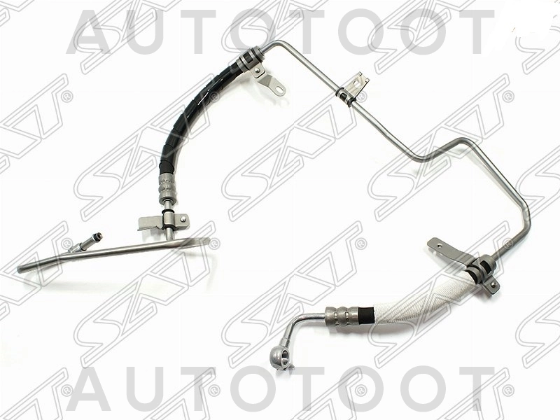 Шланг высокого давления ГУР 1MZ -ST4441048030 Sat для LEXUS RX300