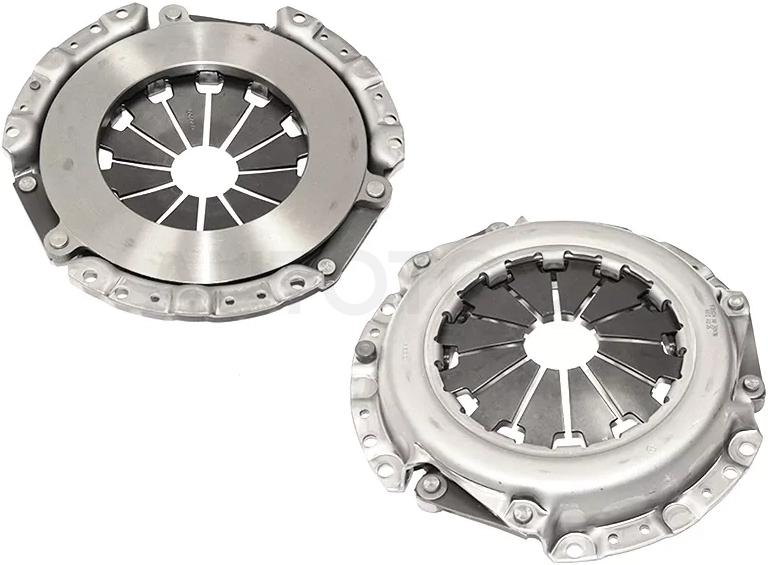 Корзина сцепления Toyota Avensis (T220,T250,T270) 97-18 / Corolla 97-16