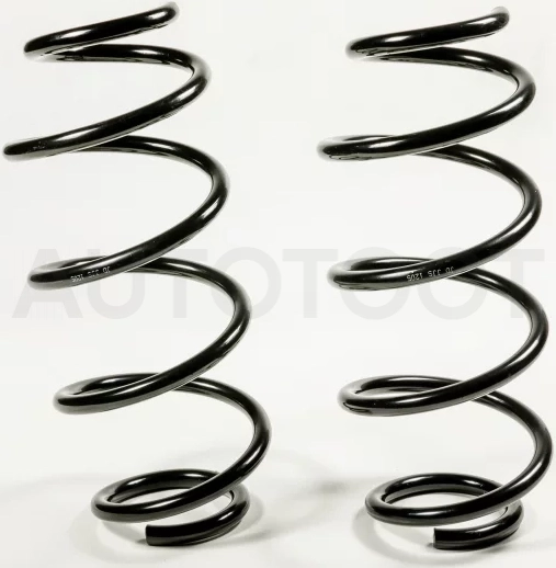 Пружина передняя VW - Артикул JJS1205 - Производитель Just Drive - Фото, Отзывы, Цены