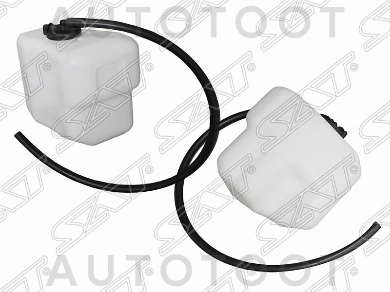 Бачок расширительный 1-2AZ -  для TOYOTA CAMRY