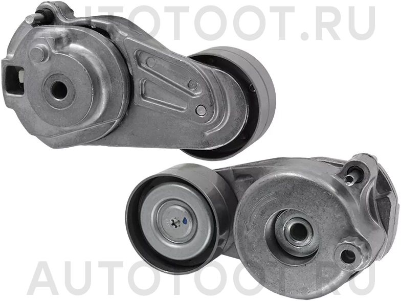 Натяжитель приводного ремня MERCEDES-BENZ G/M/S/R/GL 06 - Артикул ST6422000470 - Производитель Sat - Фото, Отзывы, Цены