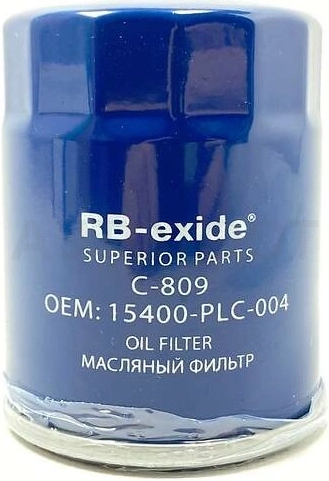 Фильтр масляный -  для HONDA ACCORD, HONDA FIT, HONDA CR-V, HONDA CIVIC, HONDA JAZZ