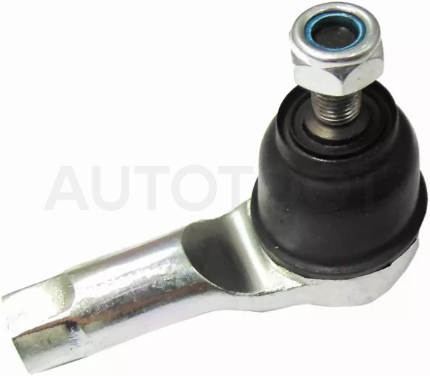 Наконечник рулевой MITSUBISHI AIRTREK/DION/GRANDIS/OUTLANDER/XL 00-/LANCER/X/MIRAGE 95- LH=RH