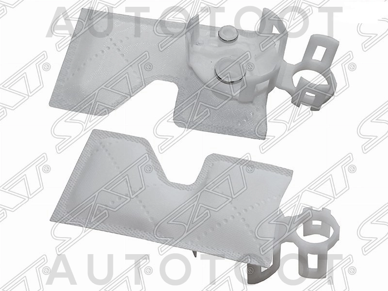 Фильтр топливный грубой очистки -SFF1901 TechWit для TOYOTA CAMRY