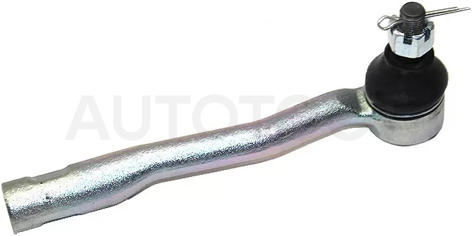 Наконечник рулевой TOYOTA AVENSIS 00- LH - Артикул ST4504729125 - Производитель Sat - Фото, Отзывы, Цены