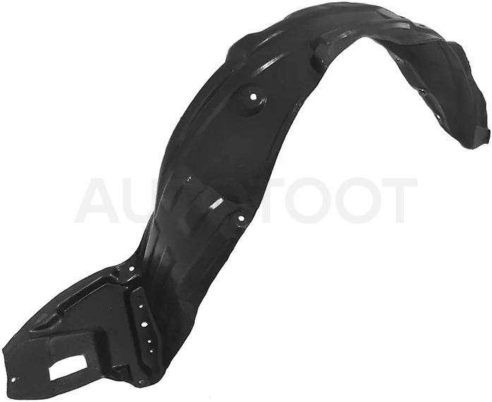 Подкрылок Toyota Corolla (E120) 00-04 / Corolla Fielder (E120) 00-02 / Corolla JPN (E120) 00-04 / Allex 01-02 (Спереди/ Справа)