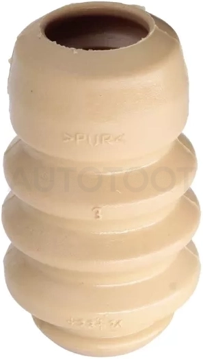 Отбойник стойки Ford Fiesta 02-08 / Fusion 02-12