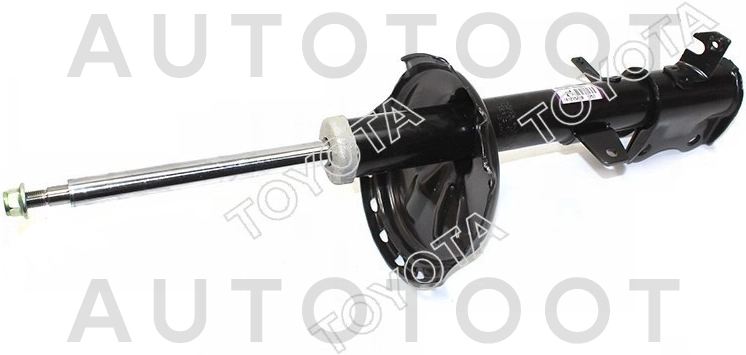 Амортизатор задний левый -PSA339235 Patron для TOYOTA HIGHLANDER, TOYOTA VENZA