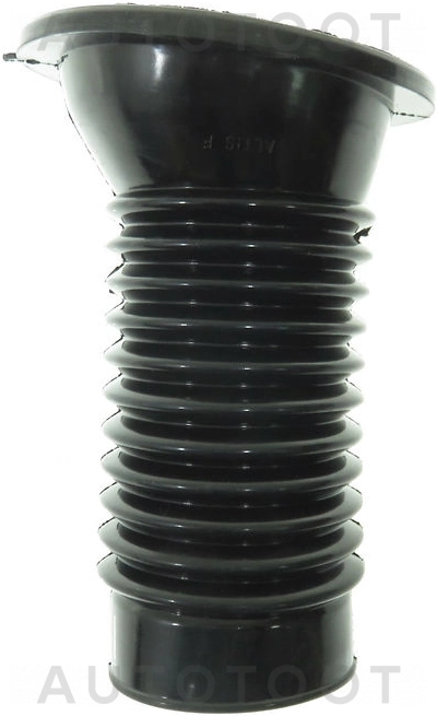 Пыльник переднего амортизатора -ST4815712080 Sat для TOYOTA ALLEX, TOYOTA COROLLA, TOYOTA RUNX, TOYOTA AVENSIS, TOYOTA CALDINA, TOYOTA PREMIO