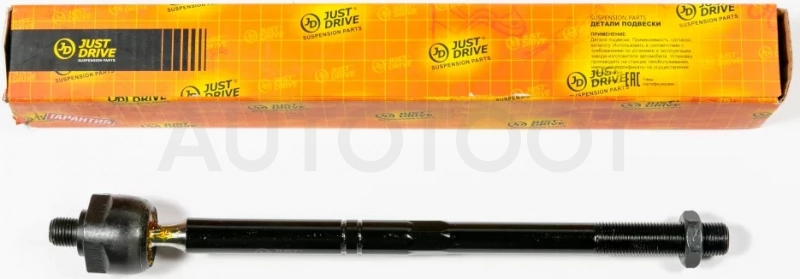 Тяга рулевая - Артикул JSR0167 - Производитель Just Drive - Фото, Отзывы, Цены