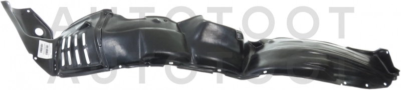 Подкрылок переднего крыла левый -  для TOYOTA HIGHLANDER, TOYOTA KLUGER