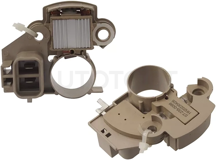 Реле-регулятор напряжения генератора MMC COLT/LANCER/GALANT 1.3-1.6 14.6V 4G33/AG64