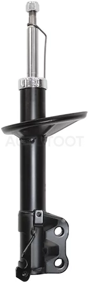 Стойка передняя Toyota Corsa 90-99 / Cynos 95-99 - Артикул BKSAF0347 - Производитель Baikor - Фото, Отзывы, Цены