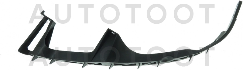 Крепление бампера под фару правое -STMZ25000BA1 Sat для MAZDA 6 (ATENZA)